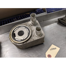 115P010 Oil Cooler From 2015 Chrysler 200 2.4 05047370AC 115P010 Oil Cooler From 2015 Chrysler 200 2.4 05047370AC